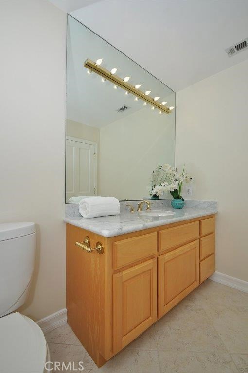 Bathroom #3 in Bedroom #3 En Suite