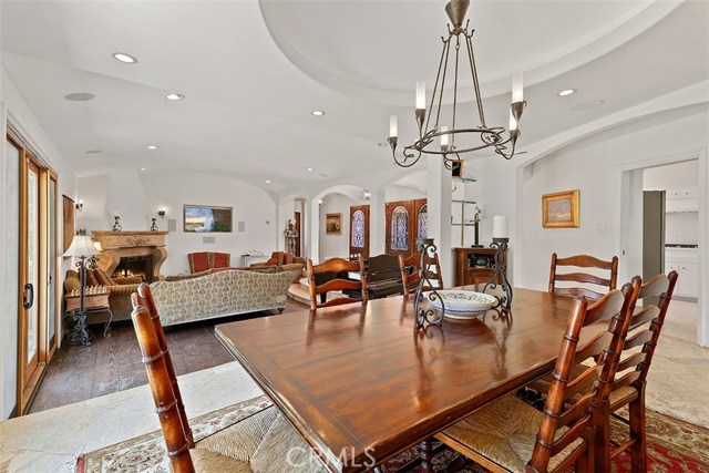 2445 Via Sonoma, Palos Verdes Estates, California 90274, 4 Bedrooms Bedrooms, ,3 BathroomsBathrooms,Residential,Sold,Via Sonoma,SB18096288