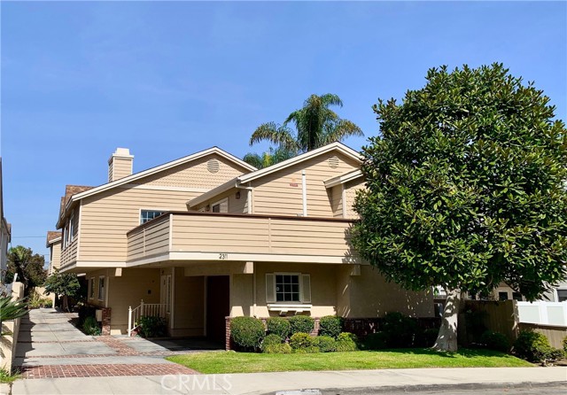 2311 Mathews Avenue, Redondo Beach, California 90278, 3 Bedrooms Bedrooms, ,2 BathroomsBathrooms,Residential,Sold,Mathews,PV21050726