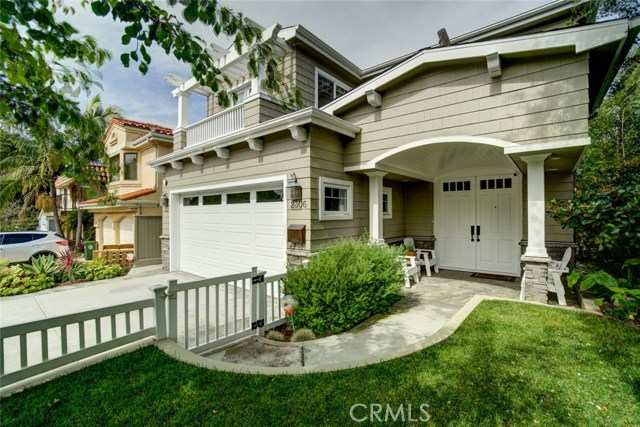 2306 Pacific Avenue, Manhattan Beach, California 90266, 5 Bedrooms Bedrooms, ,4 BathroomsBathrooms,Residential,Sold,Pacific,SB19138908