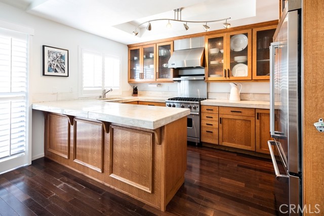 606 Guadalupe Avenue, Redondo Beach, California 90277, 2 Bedrooms Bedrooms, ,Residential,Sold,Guadalupe,PV18085371