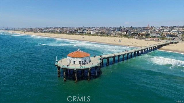 2801 Valley Drive, Manhattan Beach, California 90266, 2 Bedrooms Bedrooms, ,1 BathroomBathrooms,Residential,Sold,Valley,SB19012172