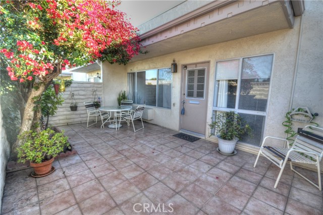 Photo of 2132 Via Puerta #B, Laguna Woods, CA 92637