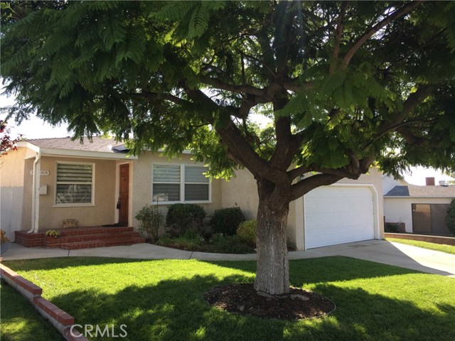 2509 Ridgeland Road, Torrance, California 90505, 3 Bedrooms Bedrooms, ,1 BathroomBathrooms,Residential Lease,Sold,Ridgeland,SB19200732