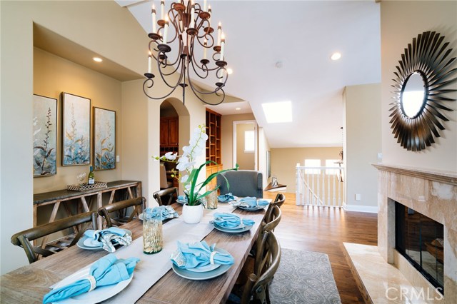 517 Longfellow Avenue, Manhattan Beach, California 90266, 4 Bedrooms Bedrooms, ,3 BathroomsBathrooms,Residential,Sold,Longfellow,SB19067192