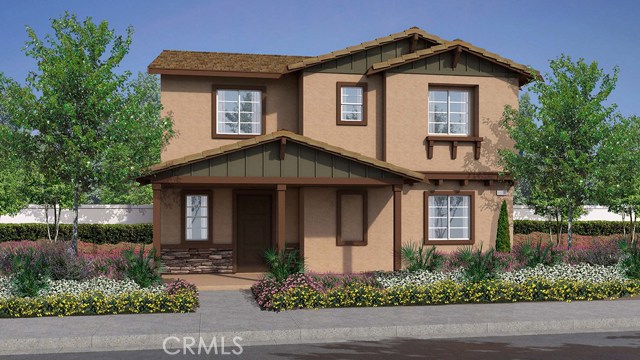 Detail Gallery Image 1 of 1 For 447 67 Rio Madre Ct, Cathedral City,  CA 92234 - 4 Beds | 3/1 Baths