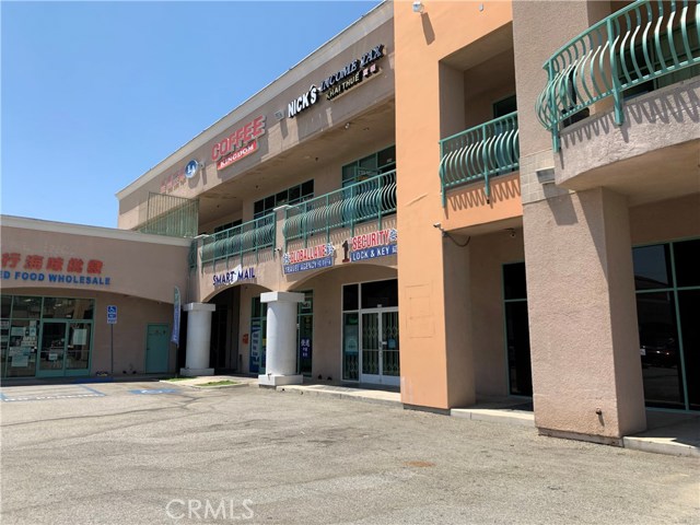 9663 Garvey, 91733, ,Commercial,For Sale,Garvey,202,AR20149651