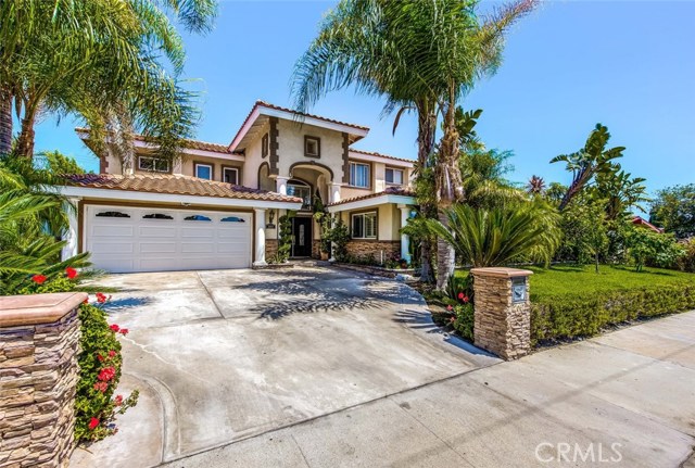 Photo of 2067 N Breckenridge Street, Orange, CA 92867