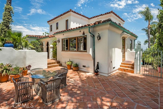 6424 Via Colinita, Rancho Palos Verdes, California 90275, 3 Bedrooms Bedrooms, ,Residential,Sold,Via Colinita,PV17119234