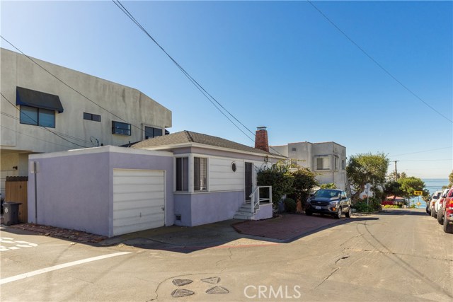 2820 Alma Avenue, Manhattan Beach, California 90266, ,Residential Income,Sold,Alma,SB18035359