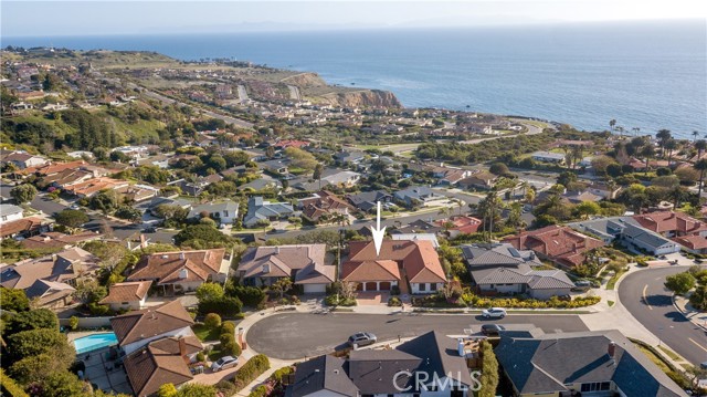 7310 Via Marie Celeste, Rancho Palos Verdes, California 90275, 5 Bedrooms Bedrooms, ,1 BathroomBathrooms,Residential,Sold,Via Marie Celeste,PV21057517