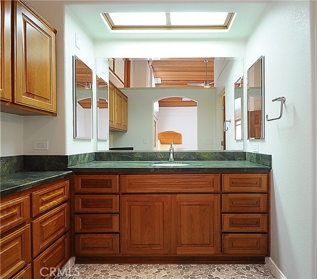 Master Bath dressing area 2