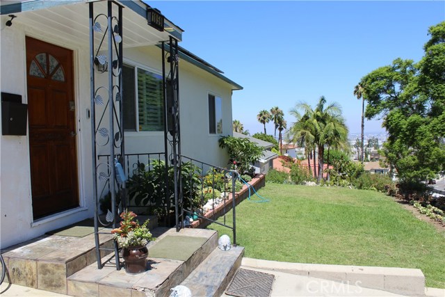 1859 Trudie Drive, Rancho Palos Verdes, California 90275, 3 Bedrooms Bedrooms, ,2 BathroomsBathrooms,Residential,Sold,Trudie,SB18191047