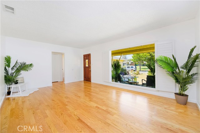 Inviting & Bright Upon Entry