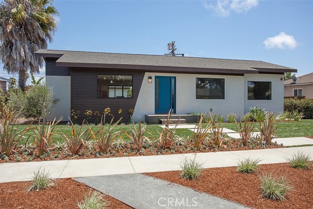 3304 Mcbain Avenue, Redondo Beach, California 90278, 4 Bedrooms Bedrooms, ,2 BathroomsBathrooms,Residential,Sold,Mcbain,SB18152689