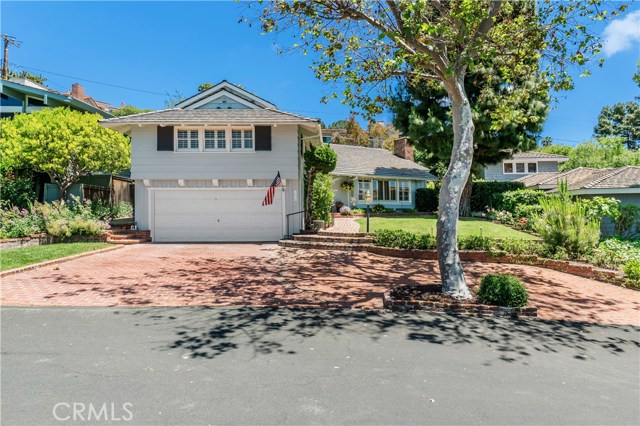 1656 Espinosa Circle, Palos Verdes Estates, California 90274, 5 Bedrooms Bedrooms, ,3 BathroomsBathrooms,Residential,Sold,Espinosa,PV20098583