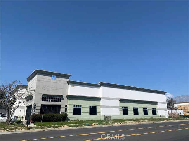 800 south wineville ave, Ontario, CA 91761