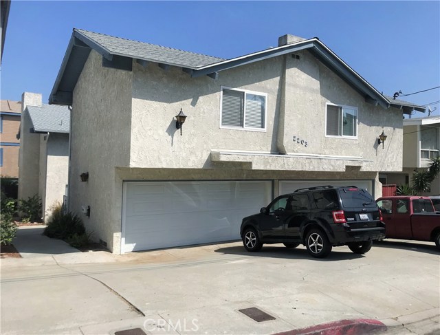 2203 Vanderbilt Lane, Redondo Beach, California 90278, ,Residential Income,Sold,Vanderbilt,SB18244457