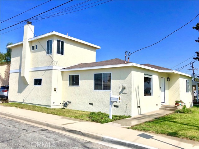 1101 High Lane, Redondo Beach, California 90278, 3 Bedrooms Bedrooms, ,3 BathroomsBathrooms,Residential,Sold,High,SB18034662