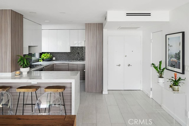 1 Bed Home for Sale in West Hollywood, California