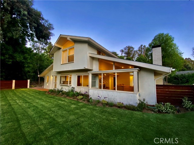 30 Encanto Drive, Rolling Hills Estates, California 90274, 4 Bedrooms Bedrooms, ,3 BathroomsBathrooms,Residential,Sold,Encanto,PV20080476