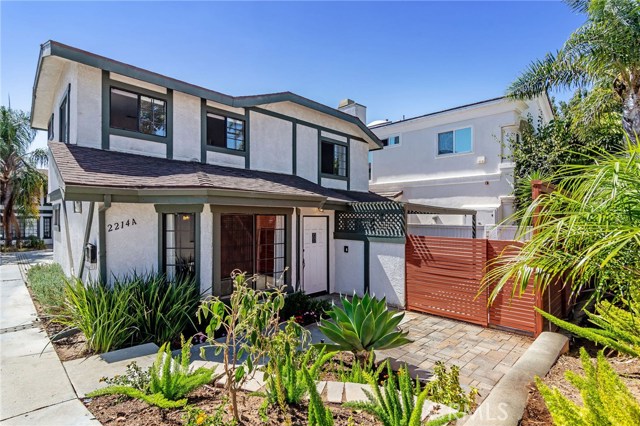 2214 Marshallfield Lane, Redondo Beach, California 90278, 3 Bedrooms Bedrooms, ,2 BathroomsBathrooms,Residential,Sold,Marshallfield,SB19223482