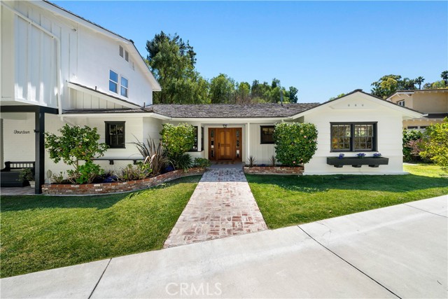 14 Ranchview Road, Rolling Hills Estates, California 90274, 4 Bedrooms Bedrooms, ,3 BathroomsBathrooms,Residential,Sold,Ranchview,SB21085566