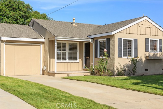 605 Pruitt Drive, Redondo Beach, California 90278, 3 Bedrooms Bedrooms, ,1 BathroomBathrooms,Residential,Sold,Pruitt,SB19178327