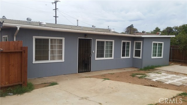 Photo of 8957 Kennedy St., Riverside, CA 92509
