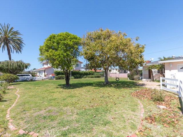 2421 Sebald Avenue, Redondo Beach, California 90278, 3 Bedrooms Bedrooms, ,1 BathroomBathrooms,Residential,Sold,Sebald,SB19080953