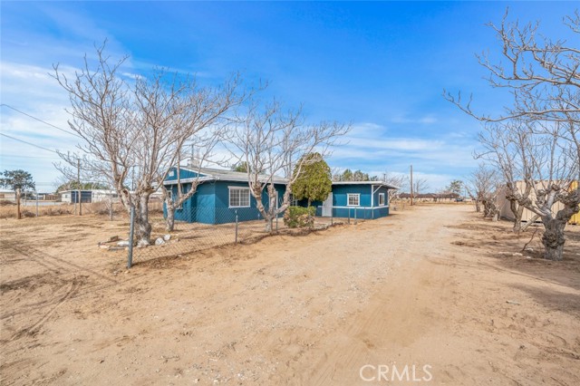 2 Bed Home for Sale in Adelanto, California