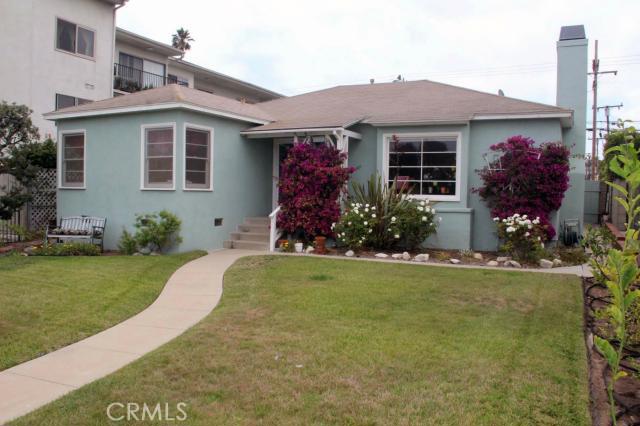 1404 Catalina Avenue, Redondo Beach, California 90277, 3 Bedrooms Bedrooms, ,2 BathroomsBathrooms,Residential,Sold,Catalina,S11116056