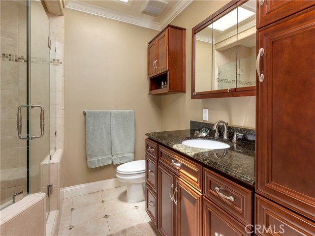 1811 Santa Rena Drive, Rancho Palos Verdes, California 90275, 4 Bedrooms Bedrooms, ,3 BathroomsBathrooms,Residential,Sold,Santa Rena,PV17155978