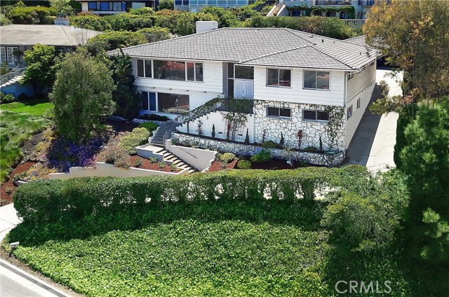 921 Via Del Monte, Palos Verdes Estates, California 90274, 4 Bedrooms Bedrooms, ,2 BathroomsBathrooms,Residential,Sold,Via Del Monte,PV18118980