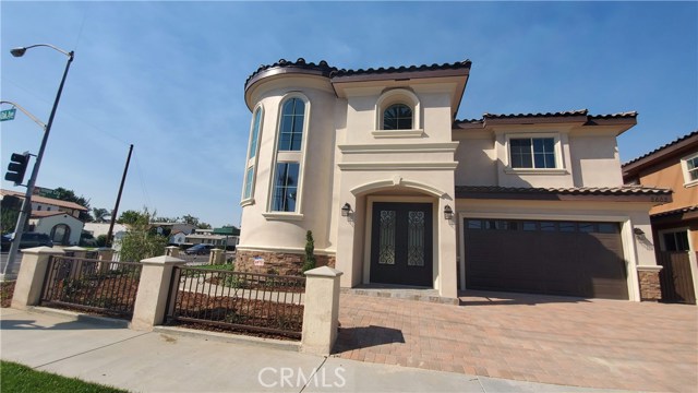 Detail Gallery Image 1 of 1 For 9603 Live Oak Ave, Temple City,  CA 91780 - 4 Beds | 4/1 Baths