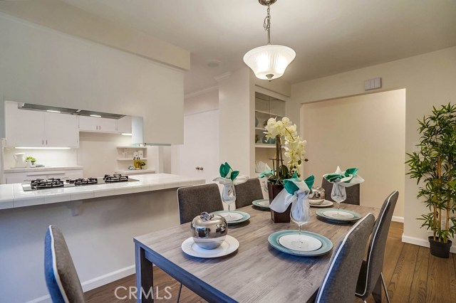 29423 Enrose Avenue, Rancho Palos Verdes, California 90275, 3 Bedrooms Bedrooms, ,1 BathroomBathrooms,Residential,Sold,Enrose,SB20027067