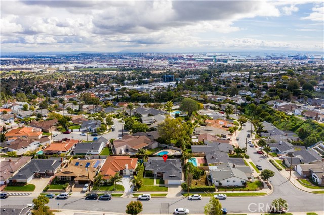 28706 Enrose Avenue, Rancho Palos Verdes, California 90275, 4 Bedrooms Bedrooms, ,1 BathroomBathrooms,Residential,Sold,Enrose,SB20063788