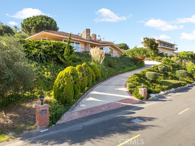 3420 Starline Drive, Rancho Palos Verdes, California 90275, 4 Bedrooms Bedrooms, ,4 BathroomsBathrooms,Residential,Sold,Starline,PV20009337