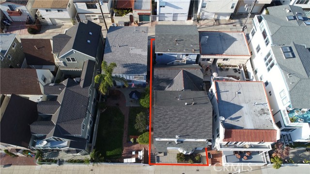 259 28th Street, Hermosa Beach, California 90254, 4 Bedrooms Bedrooms, ,4 BathroomsBathrooms,Residential,Sold,28th,SB18011709