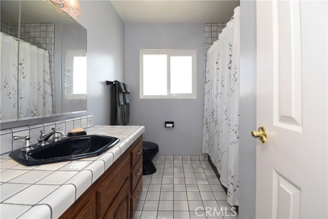 Bathroom #2