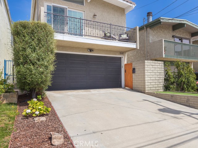 1616 Herrin Street, Redondo Beach, California 90278, 3 Bedrooms Bedrooms, ,2 BathroomsBathrooms,Residential,Sold,Herrin,SB20150714