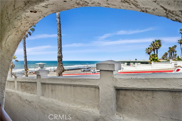 Detail Gallery Image 1 of 1 For 803 S Pacific St #3,  Oceanside,  CA 92054 - 1 Beds | 1 Baths