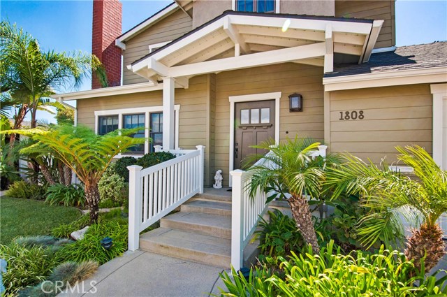 1808 Velez Drive, Rancho Palos Verdes, California 90275, 5 Bedrooms Bedrooms, ,4 BathroomsBathrooms,Residential,Sold,Velez,SB18233342