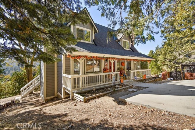 361 Grass Valley Road