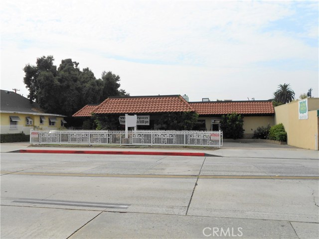 Foothill, 91016, ,Commercial,For Sale,Foothill,SW20167974