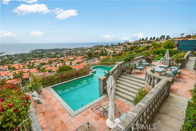 1429 Via Zumaya, Palos Verdes Estates, California 90274, 5 Bedrooms Bedrooms, ,6 BathroomsBathrooms,Residential,Sold,Via Zumaya,PV18119297
