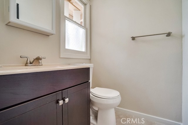 3/4 bath