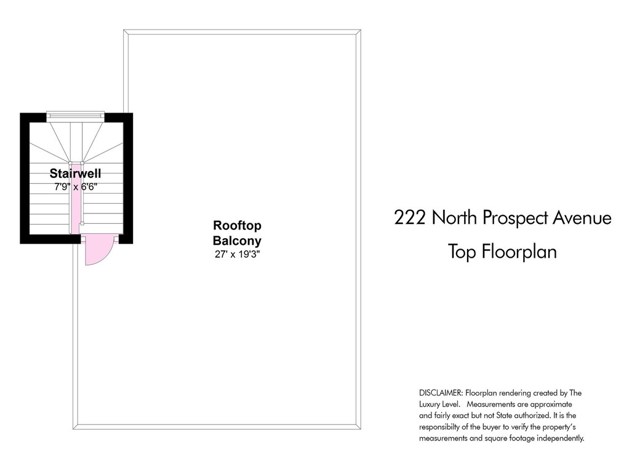 222 Prospect Avenue, Redondo Beach, California 90277, 3 Bedrooms Bedrooms, ,3 BathroomsBathrooms,Residential,Sold,Prospect,SB18229274