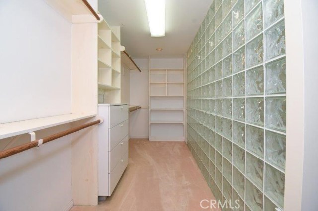 Master Walk-in Closet #2