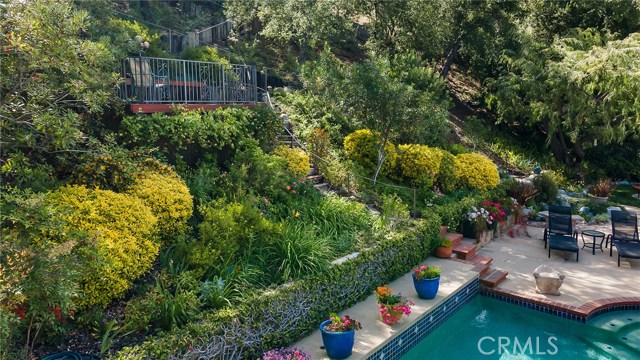 4 Bed Home for Sale in Encino, California